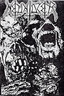 Neuntoter : Consummed in Gore Neuntoter : Consummed in Gore